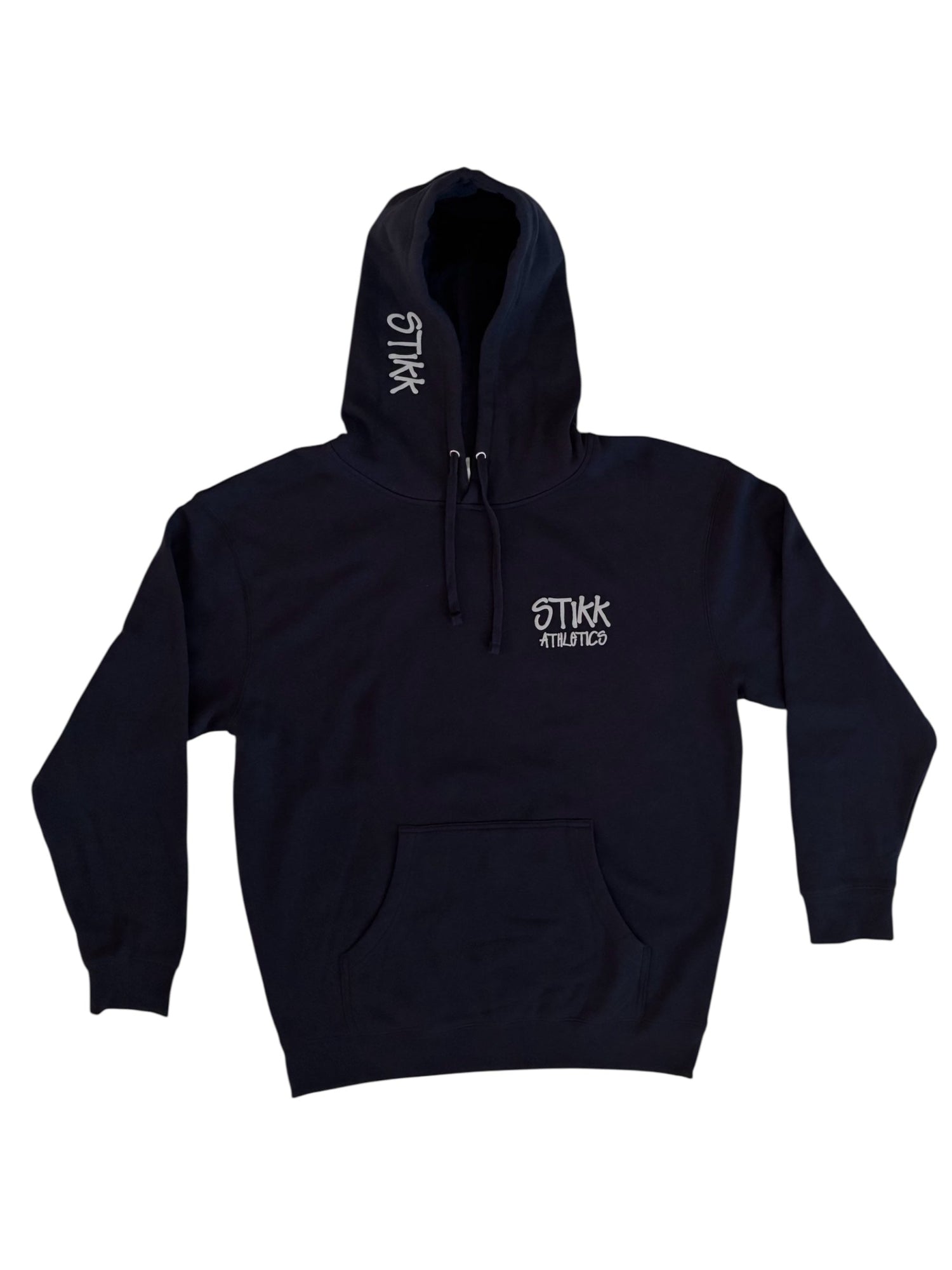 STIKK Athletic Hoodies