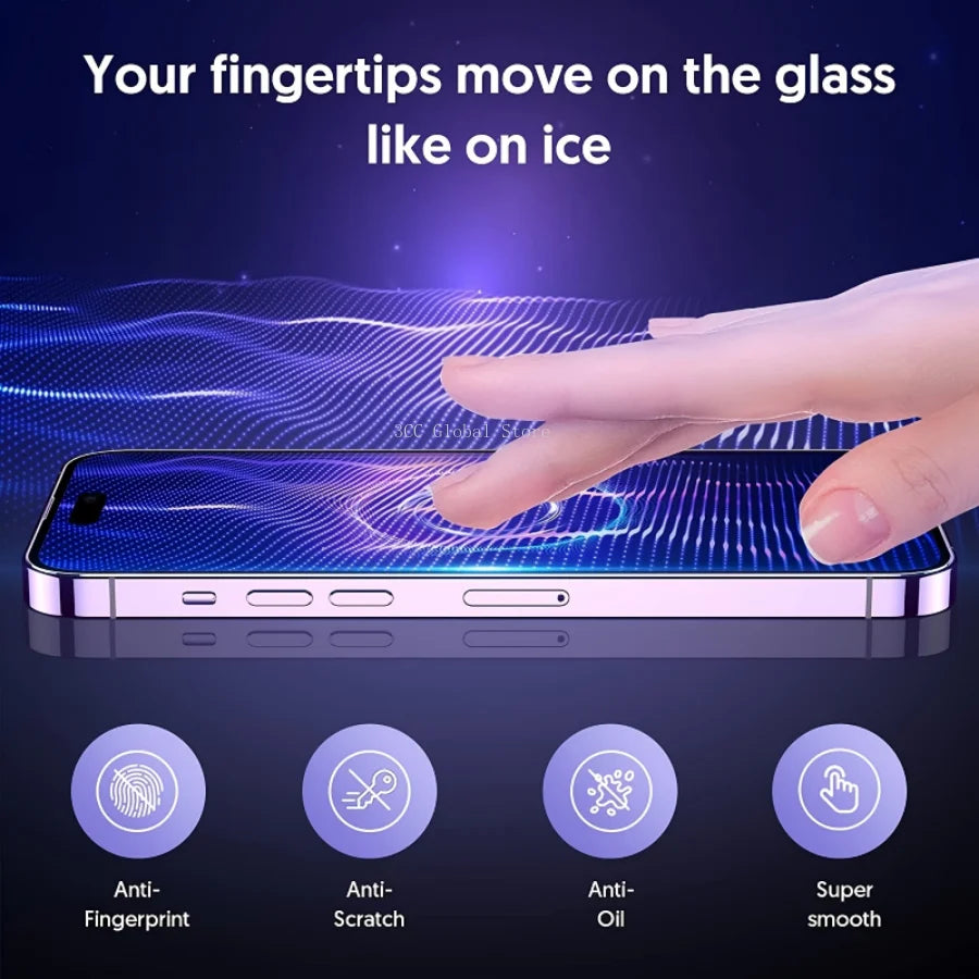 Privacy Screen Protector 