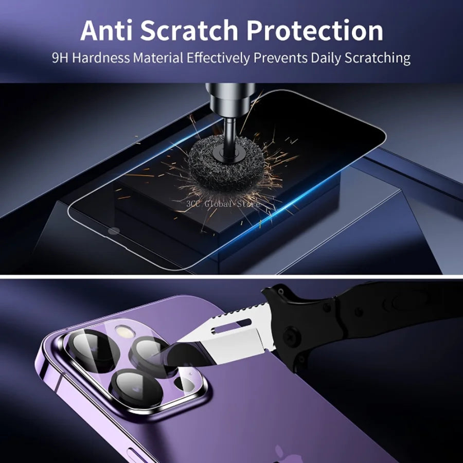 Privacy Screen Protector 