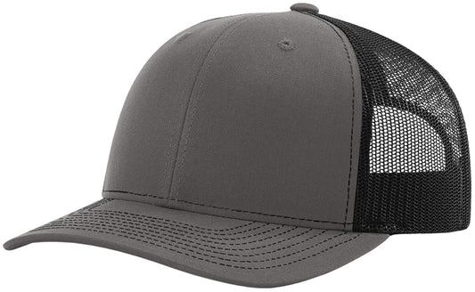 Trucker Style Hats - Coming Soon!