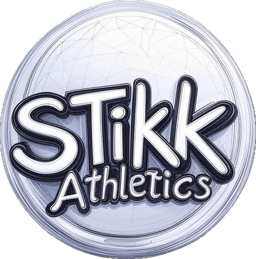 Stikkers!