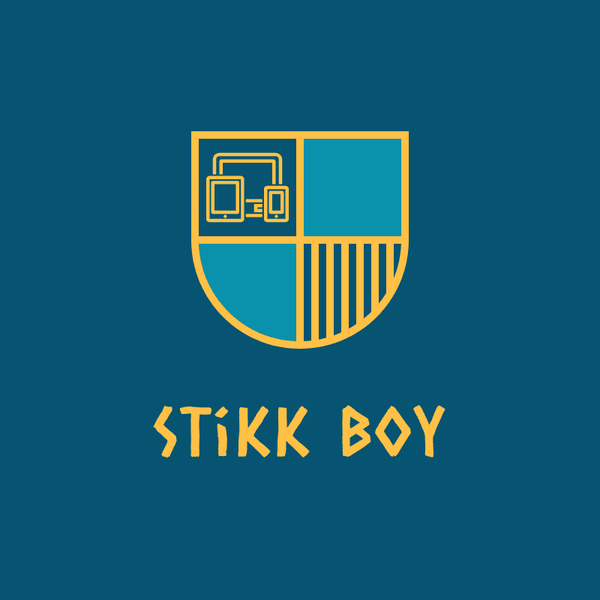 Stikk Boy Industries